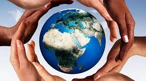 Peace and Security