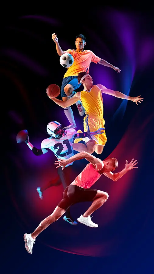 Top 4 Best Sports in the World