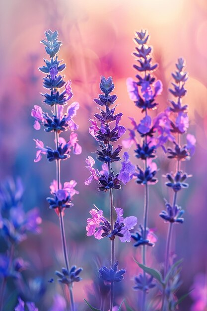 5 Perennial Flowers That Can Predict the Weather